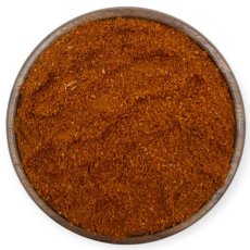 Diabolské korenie, 50 g – poriadne pálivá zmes na mäso, omáčky aj gril