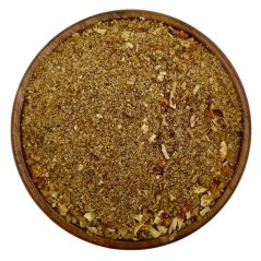 Čaraka, 50 g – zeleninovo-houbová směs se špetkou orientu