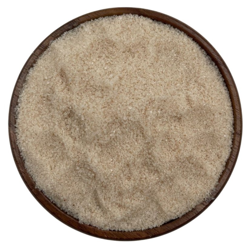 Kouřová sůl, 50 g – uzené aroma pro grilování a marinády