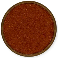 Čubrica červená – pikantní balkánská směs koření