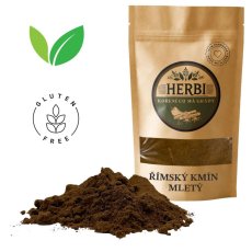 Rímska rasca mletá, 25 g – orientálna vôňa pre tvoje karí, strukoviny aj domáci chlieb Rímska rasca mletá, 25 g – orientálna vôňa pre tvoje karí, strukoviny aj domáci chlieb