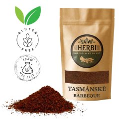 Tasmánské barbeque, 50 g – exotika, která nemá obdoby