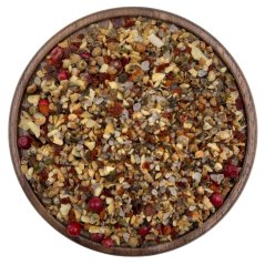 Koření Pět pepřů, 50 g – intenzivní a pálivá směs pro maso, omáčky i grilování