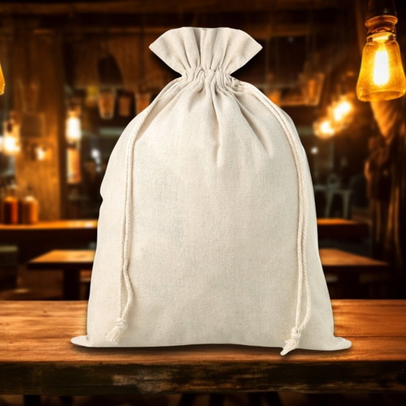 HERBI dárkový pytel