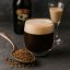 Rozpustná káva Baileys – smetanově jemná s dotekem irského krému - Hmotnost:: 500 g