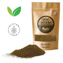 Jalovec mletý, 25 g – aromatické koření na zvěřinu, omáčky a marinády