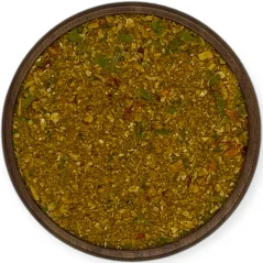 Nasi Goreng – autentická indonéská směs na smaženou rýži