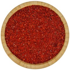 Paprika Gochugaru - korejské chilli
