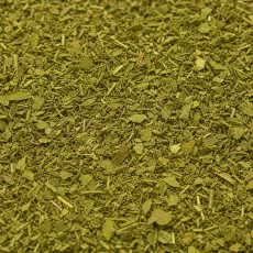 Čubrica – aromatická balkánska zmes korenia
