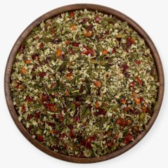 Grilovací koření na sýry, 50 g – bylinková směs pro dokonalou chuť