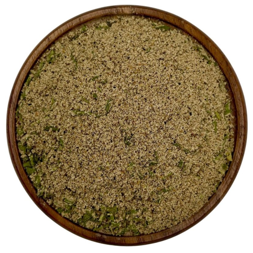 Koření na francouzské brambory, 50 g – pro dokonalé zapékání