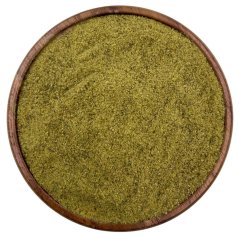 Zelené korenie mleté, 20 g – jemná sviežosť s korenistým nádychom