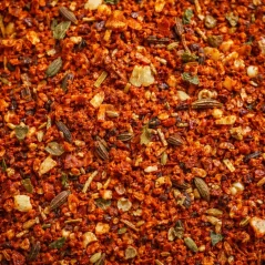 Gulášové koření bez glutamanu, 100 g