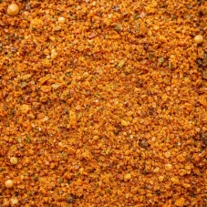 Koření Gril Evita, 50 g – výrazná grilovací směs s pepřovo-hořčičným tahem