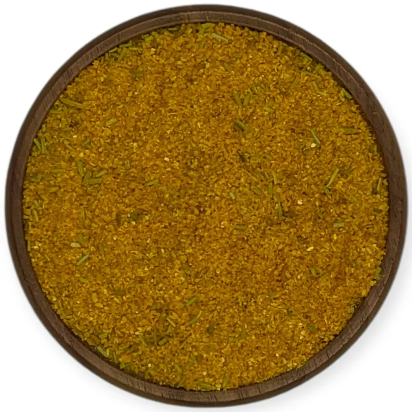 Kuře na rozmarýnu – voňavá směs koření pro dokonalé pečené maso