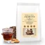 Káva Amaretto arabica zrnková Káva Amaretto arabica zrnková