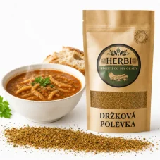 Koření do dršťkové polévky, 50 g – tradiční směs s paprikou
