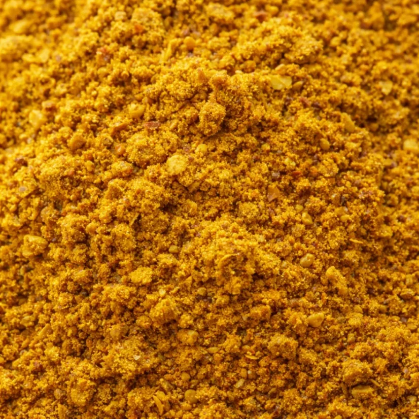 Kari Colombo, 50 g – jemné nepálivé kari korenie vhodné aj pre deti