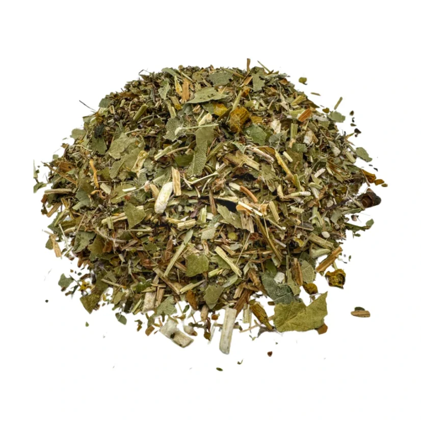 Bylinný čaj Prostata – směs pro mužskou pohodu - Hmotnost:: 100 g