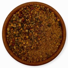 Pařížský pepř, 50 g – směs pepřů a paprik na maso, sýry a utopence