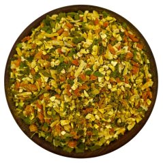 Koření Dobrá kuchařka bez soli, XXL  – univerzální směs pro každé vaření