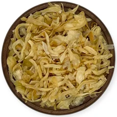 Cibule sušená - plátky