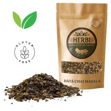Dátá Chai Masala, 25 g – korenie na pravý indický čaj