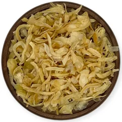 Cibule sušená - plátky