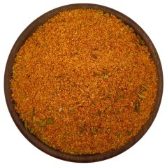 Grilovací koření Zlaté kuře, 100 g – koření na pečení a grilování drůbeže