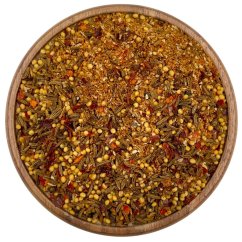 Dekorační koření DRAČÍ, 50 g – barva, chuť a šmrnc v jedné vrstvě