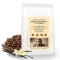 Káva Francúzska vanilka – zrnková brazílska arabica s vanilkou