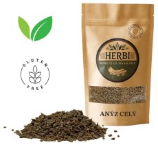 Aníz celý, 20 g – aromatické korenie do pečiva a likérov Aníz celý, 20 g – aromatické korenie do pečiva a likérov