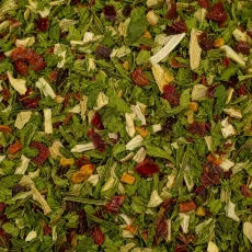 Krakonošovo korenie, 100 g – horská zmes bylín a korenia