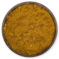 Thajský grill, 50 g – exotická směs na gril i do asijské kuchyně Thajský grill, 50 g – exotická směs na gril i do asijské kuchyně