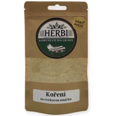 Koření na svíčkovou – tradiční směs pro dokonalou omáčku