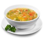 Koření do polévek