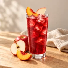 Babie leto – ovocný cold brew čaj