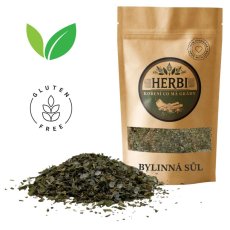 Bylinná soľ, 50 g