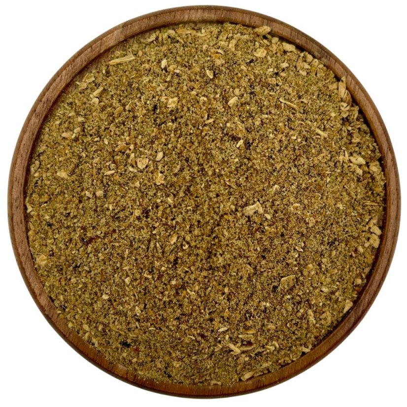 Hřibové koření, 50 g – voňavá houbová směs pro omáčky, polévky i pečení