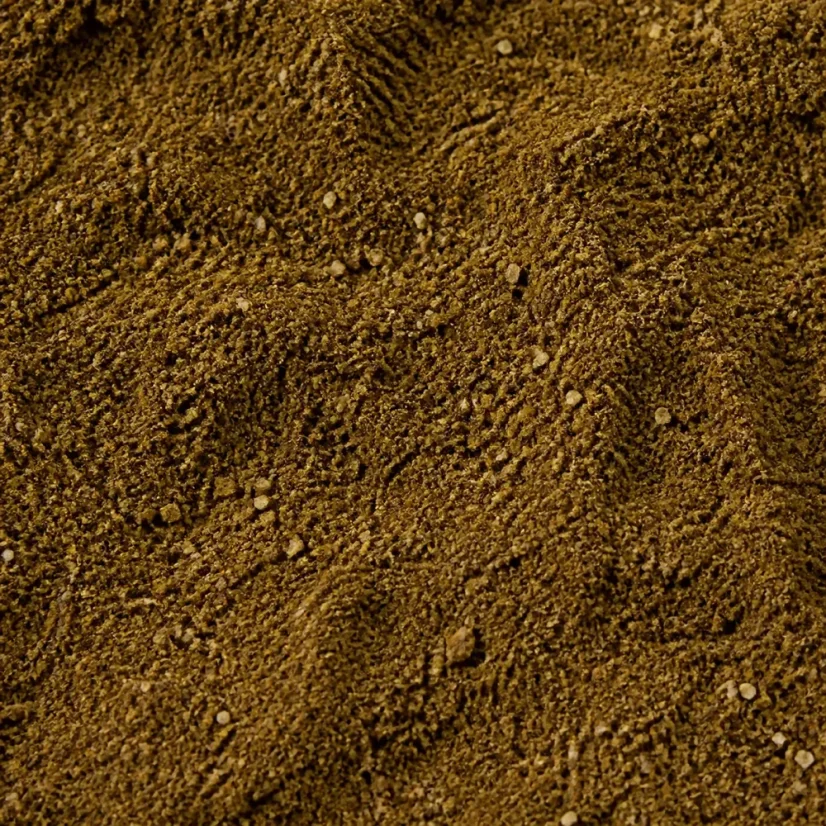 Staročeské koření – tradiční směs pro českou kuchyni - Hmotnost: 50 g