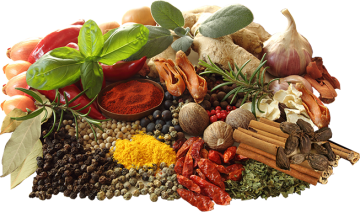 Směsi koření - 🚫🧪 Bez glutamanu