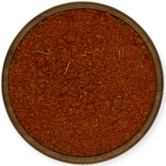 Luciferovo potěšení – pálivá směs pro milovníky ohnivých chutí