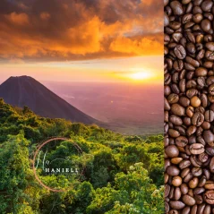 Káva Salvador Finca Loma La Gloria zrnková Káva Salvador Finca Loma La Gloria zrnková