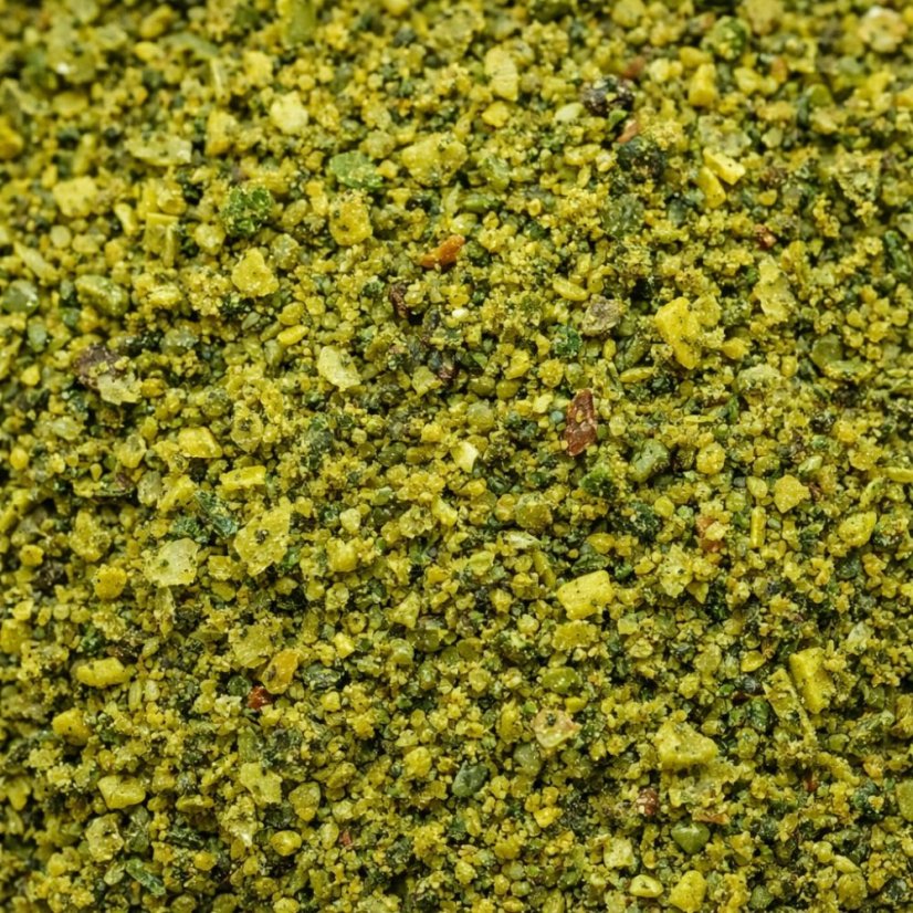 Americký steak – koreninová zmes pre šťavnaté steaky - Hmotnosť:: 50 g