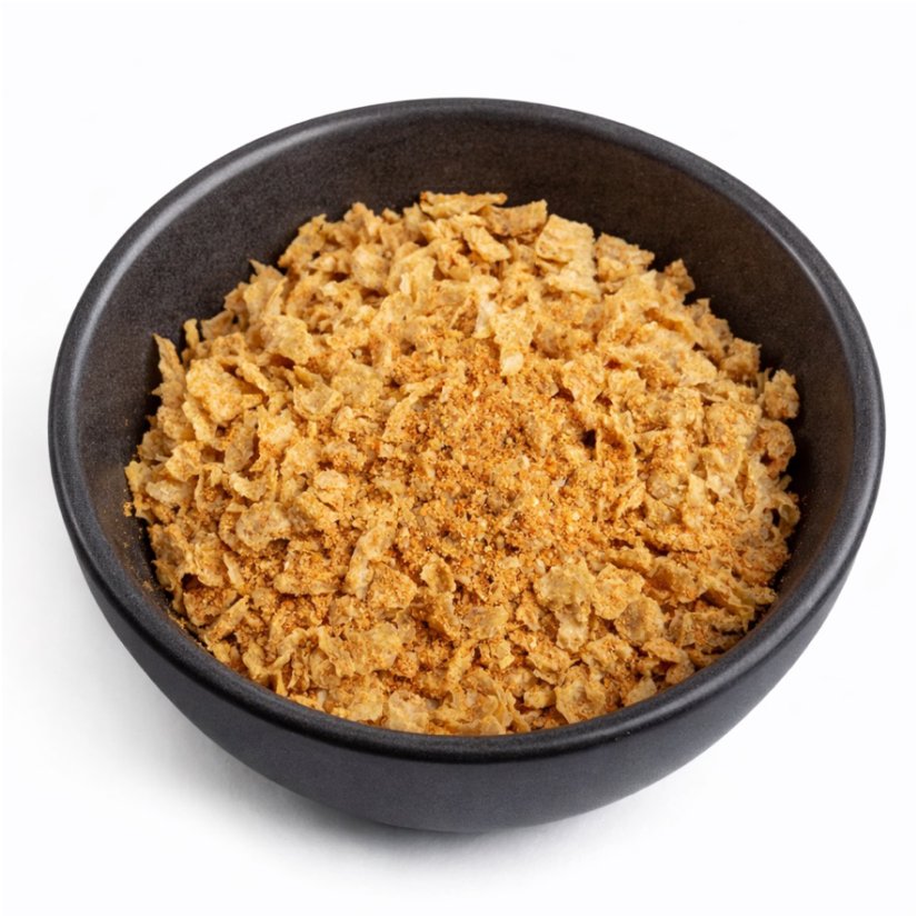 HERBI PlantMix Masová chuť (200 g) – rostlinná směs na bezmasé vaření