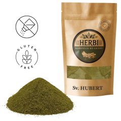 Koření Sv. Hubert, 50 g – voňavá směs na zvěřinu, paštiky i podzimní pečínky