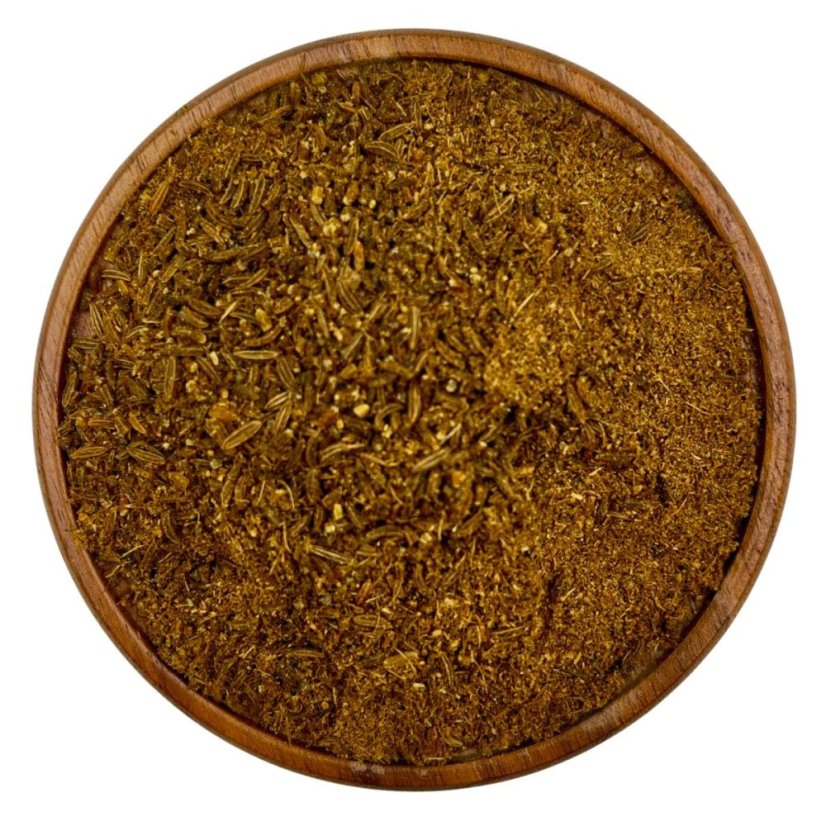 Chlebové koření, 50 g – pro domácí pečení s vůní tradice