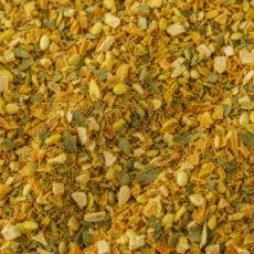 Paella – koreniaca zmes pre pravú španielsku paellu