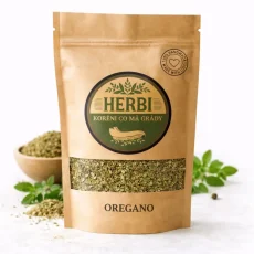 Oregano
