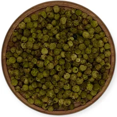 Pepř zelený celý